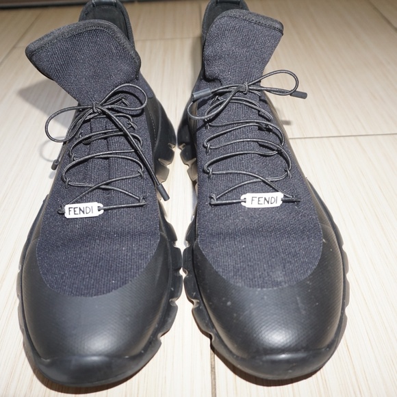 Fendi Roma Shoes - Picture 16 of 16